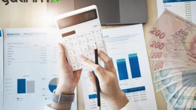 İhtiyaç Kredisi Faiz Oranları 2026: Yüzde 50 Barajı Aşıldı