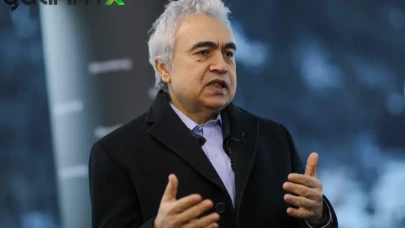 Fatih Birol'dan Stockholm Çıkartması: Elektrik Çağı İlan Edildi