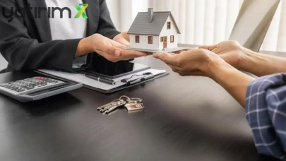 Konut Alacaklara Müjde: ABD'de Faizler Son 4 Yılın En Düşüğünde