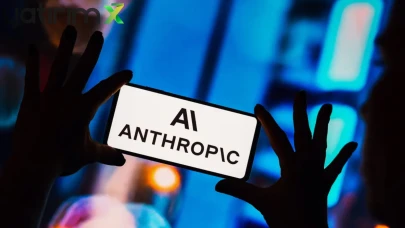 Sequoia Capital Anthropic'e Yatırım Yapıyor: 350 Milyar Dolar Değerleme