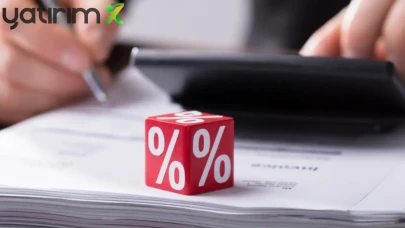 Faizlerde Düşüş Dönemi: Kredi ve Mevduat Oranları Geriliyor