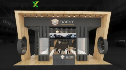 Barem Ambalaj'a Ortaktan 47 Milyon TL'lik Faizsiz Kaynak Desteği