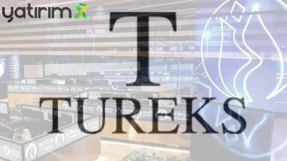 Tureks Turunç Madencilik (MARBL) 892 Bin Dolarlık Yeni Anlaşmasını Duyurdu!