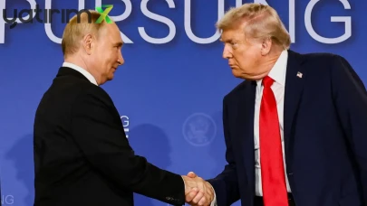 Rusya'dan Grönland Çıkışı: Medvedev'den Trump'a Referandum Tehdidi