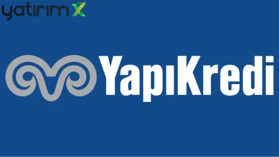 Tera Yatırım Yapı Kredi (YKBNK) Hedef Fiyatını Güncelledi: Yüzde 50 Potansiyel!