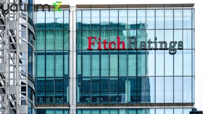 Fitch'ten Türk Bankaları için 2026 Mesajı: Notlar Ülke Riskine Duyarlı
