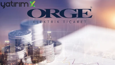 Orge Enerji 230 Milyon TL'lik THY Widect Projesi İhalesini Kazandı