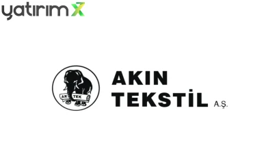 Akın Tekstil (ATEKS) Yönetim Kurulu Görev Dağılımını Açıkladı