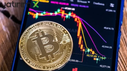8 Ocak 2026 Bitcoin Neden Düşüyor? BTC 95 Bin Dolardan Döndü
