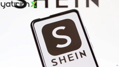 Shein Türkiye Satışlarını Durdurdu: Neden Kapandı, Geri Dönecek mi?