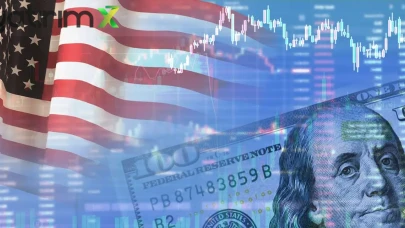 ABD Enflasyonu Beklentilerle Paralel: Fed için "Sabit Faiz" Sinyali Güçlendi