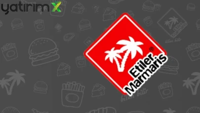 KAP Haber: Etiler Gıda’dan 64 Milyon TL’lik Tahsisli Sermaye Artırımı Adımı