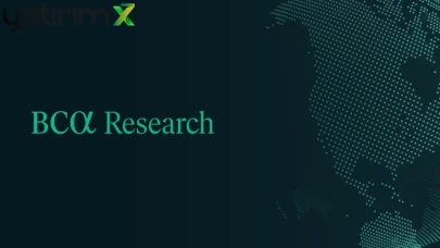 BCA Research 2026 Risk Raporu: 5 Siyah Kuğu Senaryosu