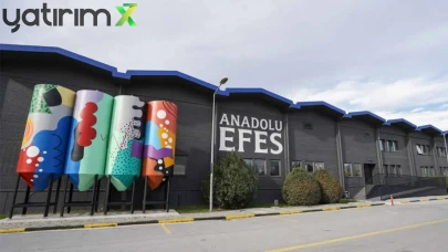 Anadolu Efes (AEFES) 2025 Satış Sonuçlarını Açıkladı! İşte 2026 Beklentileri