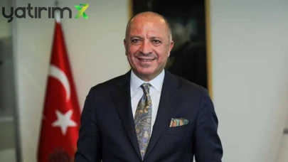 ASO Başkanı Seyit Ardıç: Gelecek Teknolojiyi İhraç Edenlerin Olacak