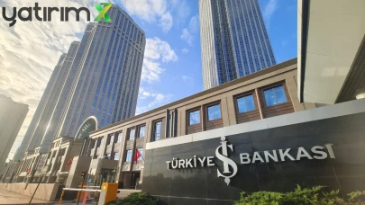 ISCTR Neden Düştü? Bank of America’dan Yüklü İş Bankası Satışı