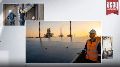 Üçay Mühendislik Halka Arzı Hakkında Bilmen Gereken Her Şey: Ne zaman, kaç lot verir?