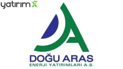 Doğu Aras Enerji'den Satış Anlaşması: 1 Milyar TL'yi Aşan Yeni Sözleşme