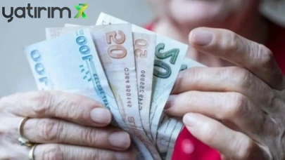 TBMM'de Emekli Mesaisi: 13 Maddelik Paket Genel Kurul’da