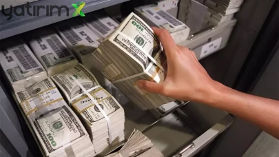 Hazine'den 2026'nın İlk Eurobond İhracı: 5 Bankaya Yetki Verildi