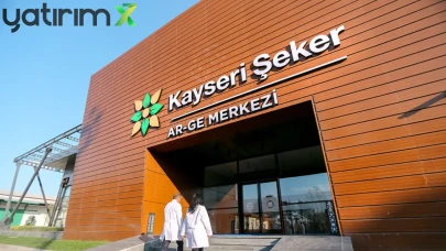 Kayseri Şeker'de (KAYSE) Yatırım Planı Değişti: O Proje İptal Edildi