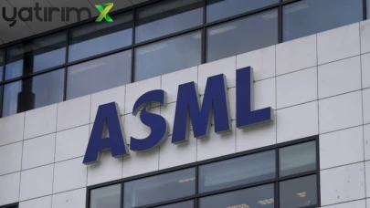 ASML'den Stratejik Küçülme: Finansal Zirvede Personel Optimizasyonu