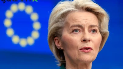 Von der Leyen'den Trump'a Grönland Cevabı: Karar Halkın