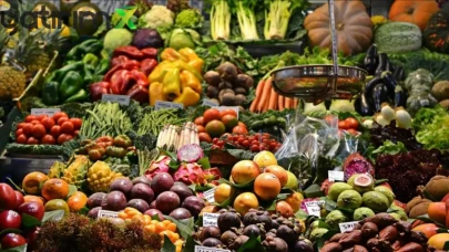 Küresel Gıda Fiyatları 2025: Hangi Ürünler Zamlandı, Hangileri Düştü?