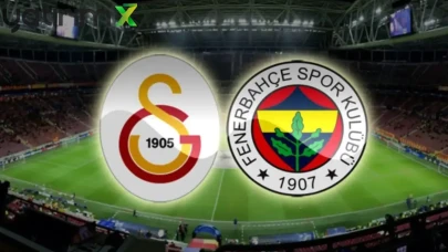 Süper Kupa Maçı Saat Kaçta? Galatasaray Fenerbahçe Derbisinde Saat Değişti