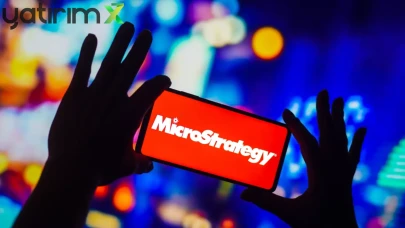 MicroStrategy’nin Bitcoin Faturası Ağır Oldu: 17 Milyar Dolarlık Zarar!