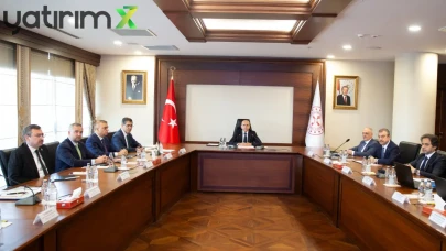 Finansal İstikrar Komitesi’nden Konut Kredisi ve Kredi Kartı Hamlesi