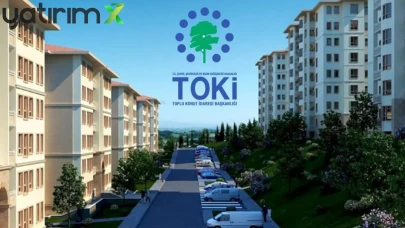 TOKİ 2026 Taksit Zam Oranı Açıklandı: Yüzde Kaç Zam Geldi?