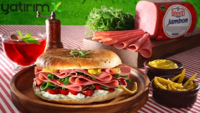 Vanet Gıda'dan (VANGD) Olağandışı Hareketlilik Açıklaması