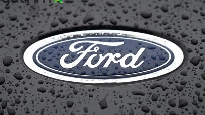 Ford ve BYD Batarya Tedariki için Görüşüyor: Hibrit Hamlesi!