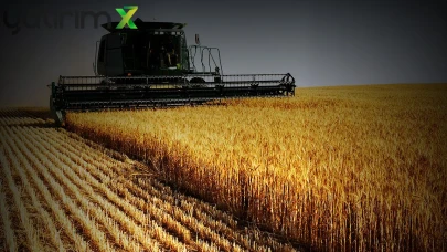 2026 Tarım Yatırım Programı: Sulamaya 111 Milyar TL Ödenek