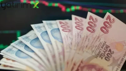 Mevduat Faizlerinde Büyük Yarış: 500 Bin TL’nin Getirisi Asgari Ücreti Yakaladı!