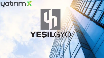 Haftalık Yüzde 44 Kazandırdı! Borsa İstanbul Sordu, YGYO Yanıtladı