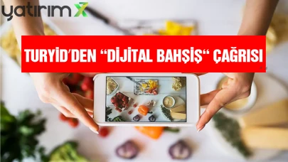 1 Trilyon TL'lik Yeme-İçme Sektöründe "Bahşiş" Reformu Talebi