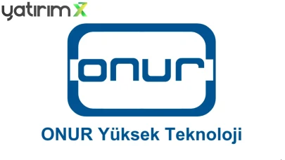 Onur Yüksek Teknoloji (ONRYT) KAP Bildirimi: 523 Bin Dolarlık Anlaşma