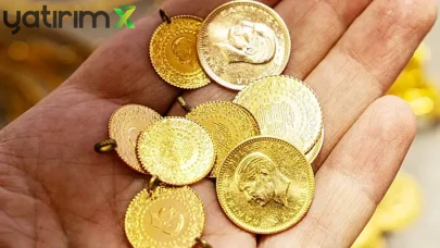 Altın Yatırımcısı Dijitale Kaydı: Online Alışveriş Hacmi 2 Yılda Yüzde 47 Arttı