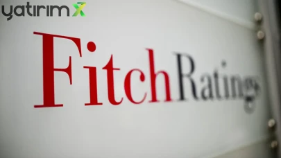 Fitch'ten Türk Bankacılık Sektörüne "Pozitif" Hamle: 9 Bankanın Görünümü Yükseldi