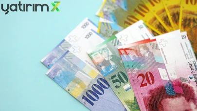 İsviçre Frangı 11 Yılın Zirvesinde: Deflasyon Riski Kapıda!