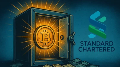 Standard Chartered Ethereum Tahmini: 2026’da Fiyat Ne Olacak?