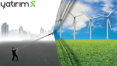 SHURA: Türkiye'nin Enerji Dönüşümü İçin Yıllık 15 Milyar Dolar Yatırım Şart