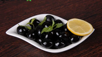 Hünkar Zeytinleri'nin Sahibi Tusem Tarım Konkordato İlan Etti