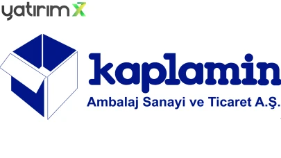 Kaplamin Ambalaj’a  37 Milyon TL Yeni Sermaye Avansı