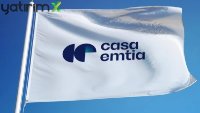 CASA’dan Satın Alma: Olimar Marble’ın Yüzde 51’i İçin İmzalar Atıldı