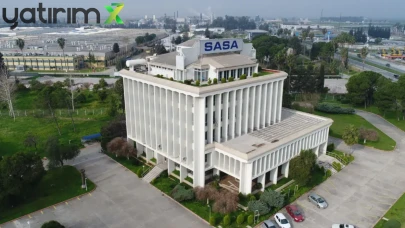 HSBC’den SASA’da Dev Pay Hamlesi: Yüzde 15 Sınırı Aşıldı! İşte İşlemin Perde Arkası