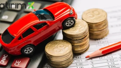 MTV Ödemeleri Başladı: İşte 6 Taksite Kadar İmkan Sunan Bankalar