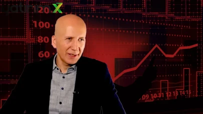 2025 Enflasyonunu Tam İsabet Bilen Hakan Kara'dan 2026 Tahmini: Yüzde 25’e Düşebilir